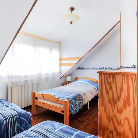 Beautiful In With Wifi Holiday home
