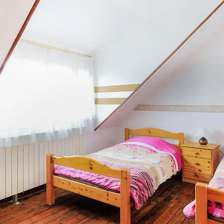 Сasa de vacaciones Beautiful In With Wifi