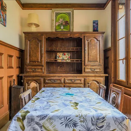 Holiday home Beautiful In With Wifi Le Crotoy