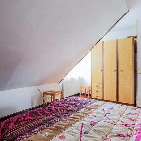 Vakantiehuis Beautiful In With Wifi *