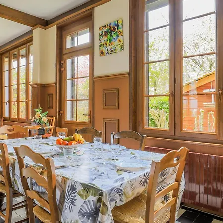 Beautiful In With Wifi Holiday home *