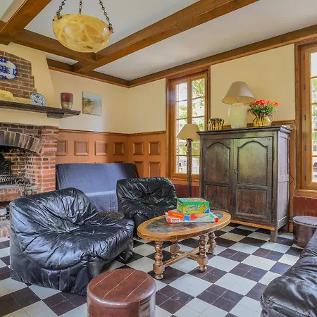 Holiday home Beautiful In With Wifi *